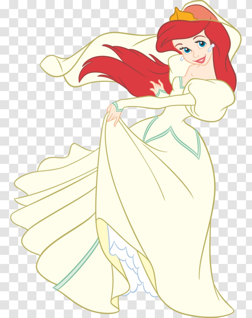 Ariel Princess Jasmine Walt Disney World The Company - Tree Transparent PNG