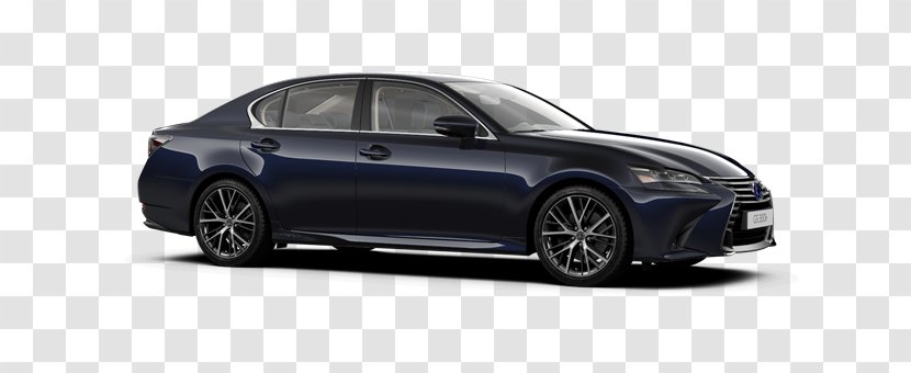 Lexus GS Car CT IS - Rx 450h Sport - Luxury European Transparent PNG