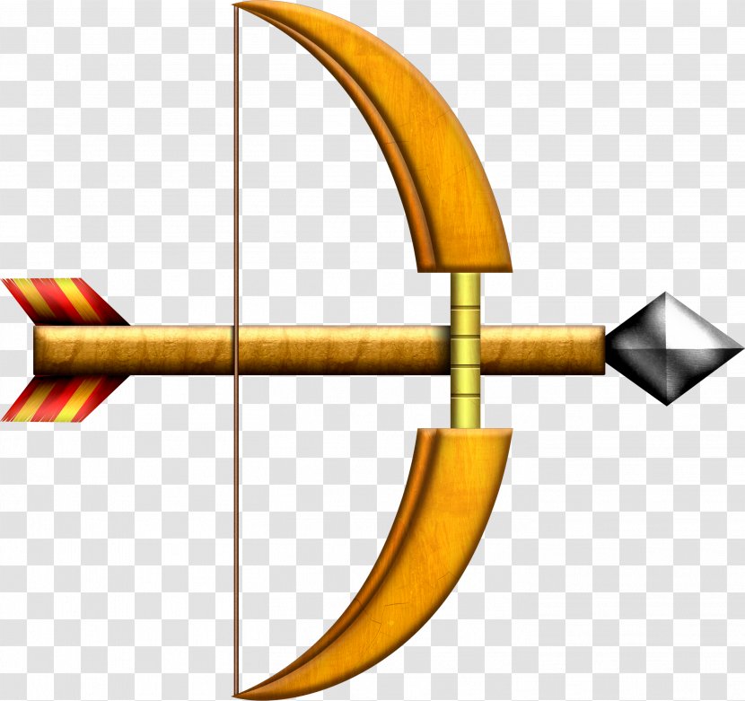 The Legend Of Zelda: A Link Between Worlds Bow And Arrow Weapon Clip Art - Wing - Arrows Transparent PNG