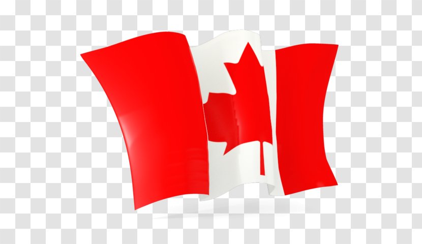 Flag Of Canada France Transparent PNG