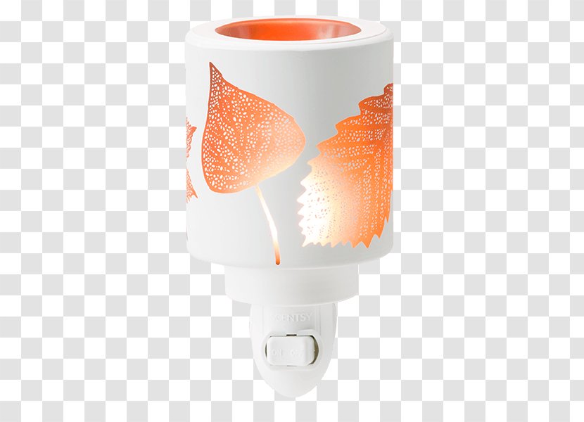 Scentsy Warmers Candle & Oil Nightlight Transparent PNG