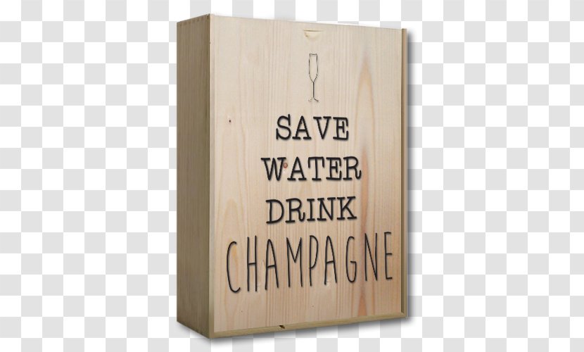 Wood /m/083vt Font - Save Water Transparent PNG