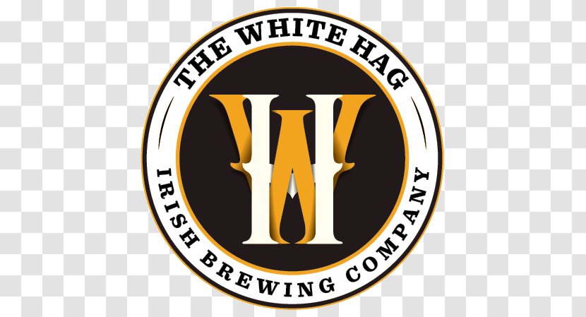 The White Hag Brewing Company Beer India Pale Ale Brewery - Brand Transparent PNG
