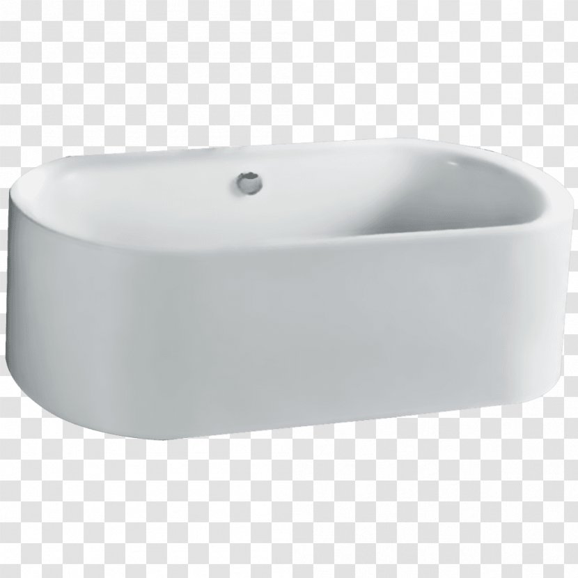 Tina Hot Tub Bathroom Bathtub Ceramic - Sink Transparent PNG