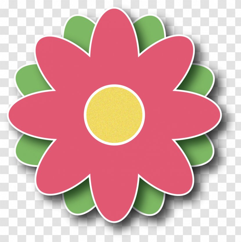 Flower Spring Clip Art - Background Clipart Transparent PNG
