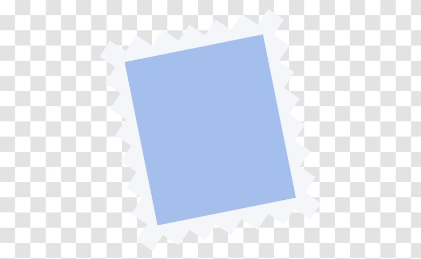 Cobalt Blue Rectangle Square - Tiff Transparent PNG