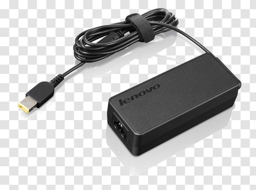 Laptop Battery Charger ThinkPad X Series AC Adapter Lenovo Transparent PNG