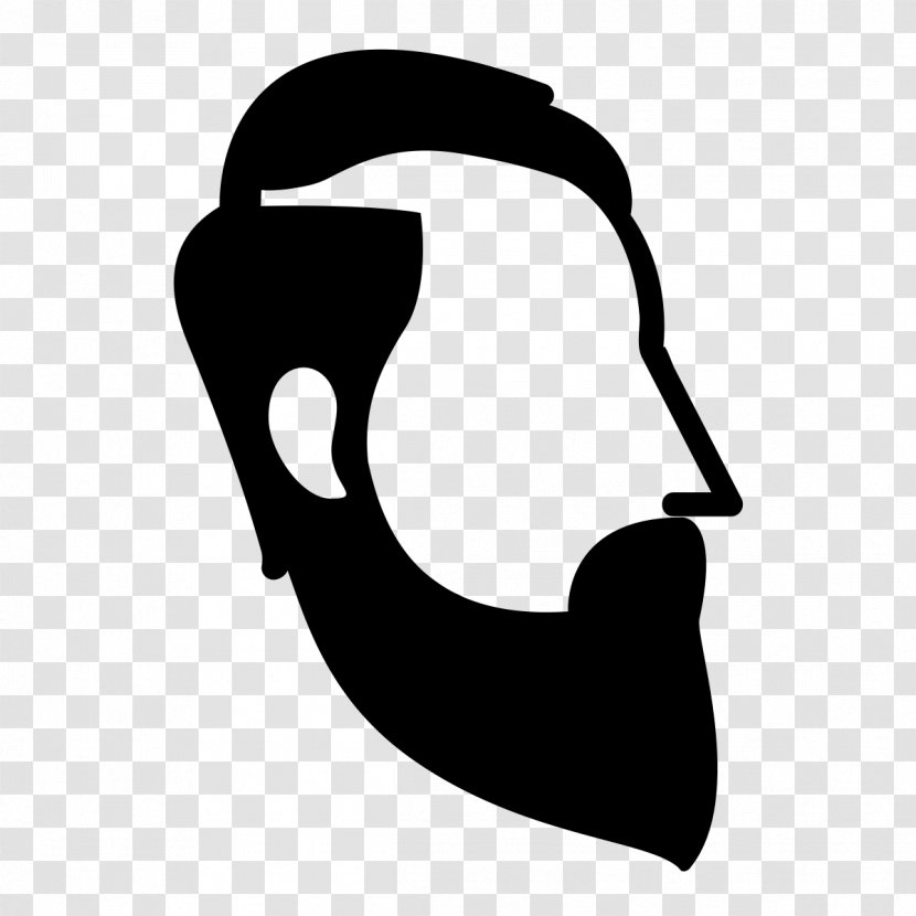 Finasteride Minoxidil Beard Hair Loss - Symbol - Moustach Transparent PNG