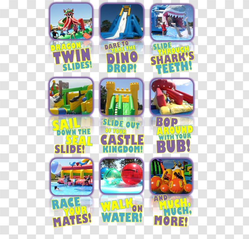 Toy Google Play Font Transparent PNG