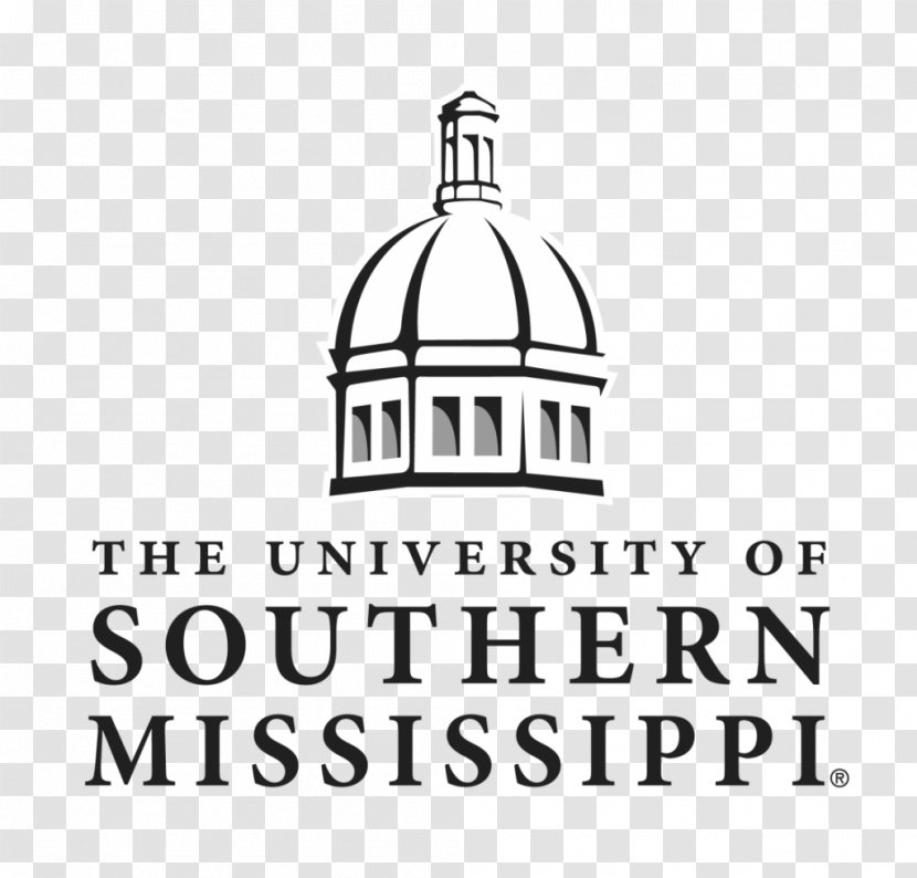 University Of Southern Mississippi Miss Golden Eagles Football Student Research - Brand Transparent PNG