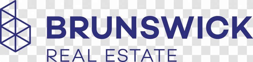 Brunswick Business Management Investment Real Estate - Area - Logo Transparent PNG