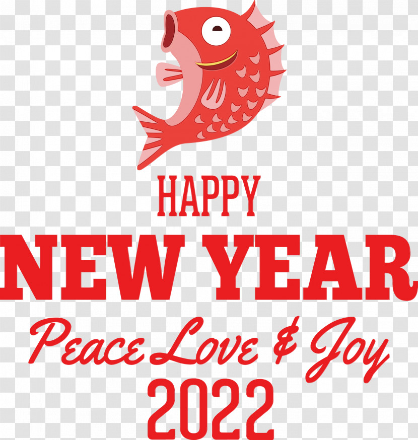 New Year Card Transparent PNG