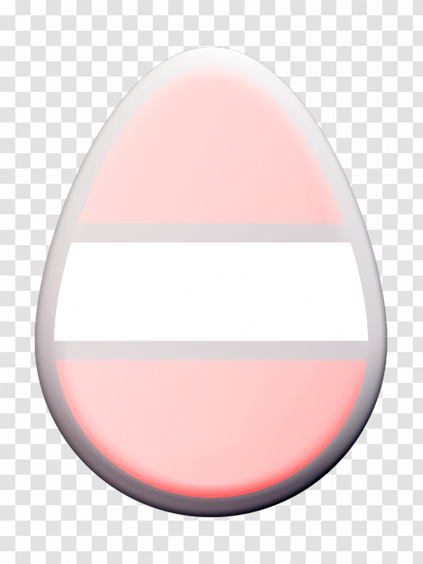 Easter Egg Background - Decoration Icon - Material Property Pink Transparent PNG