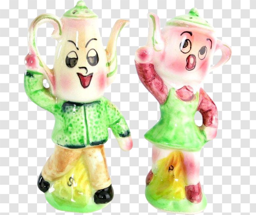 Figurine Doll Stuffed Animals & Cuddly Toys - Japanese Tea Pot Transparent PNG