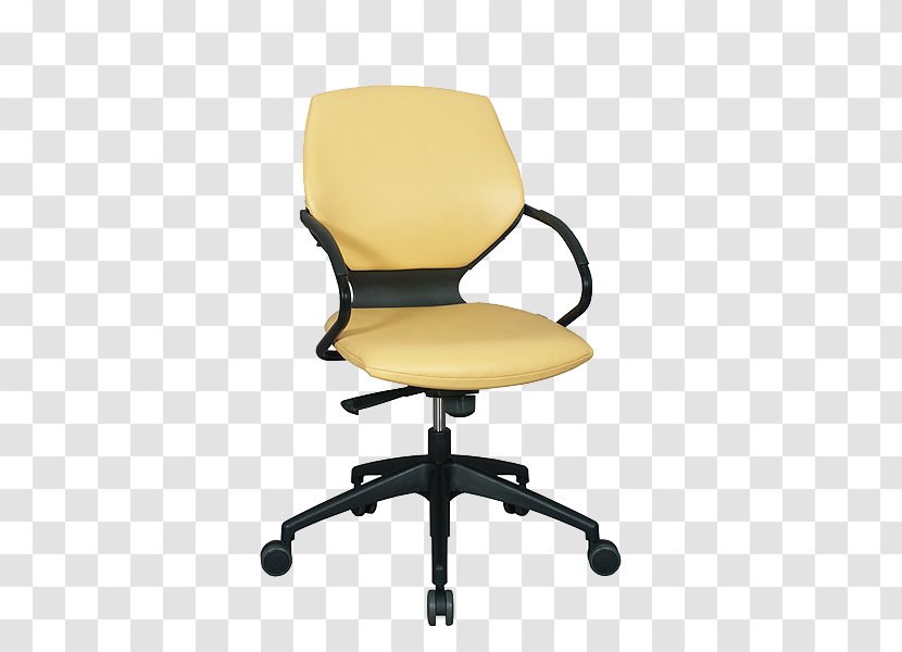 Fauteuil Office & Desk Chairs Furniture Couch - Chair Transparent PNG