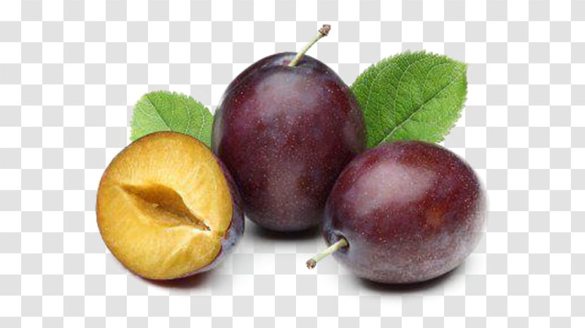 Damson Cherry Plum Fruit Auglis - Food - Frutas Transparent PNG