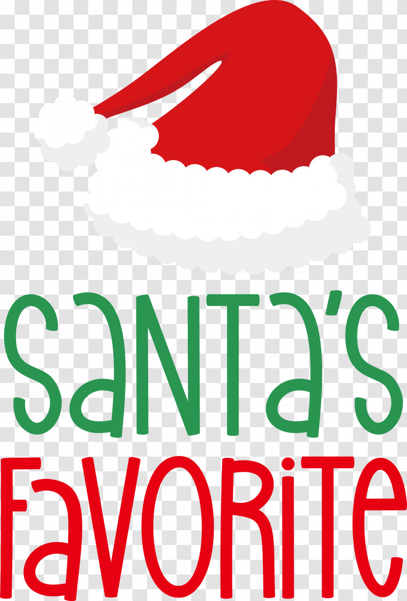 Santas Favorite Santa Christmas Transparent PNG