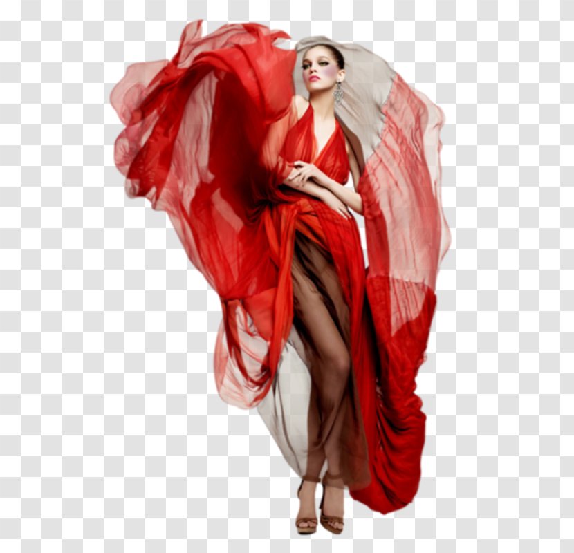 Fashion Design Model Photography Designer - Fictional Character Transparent PNG