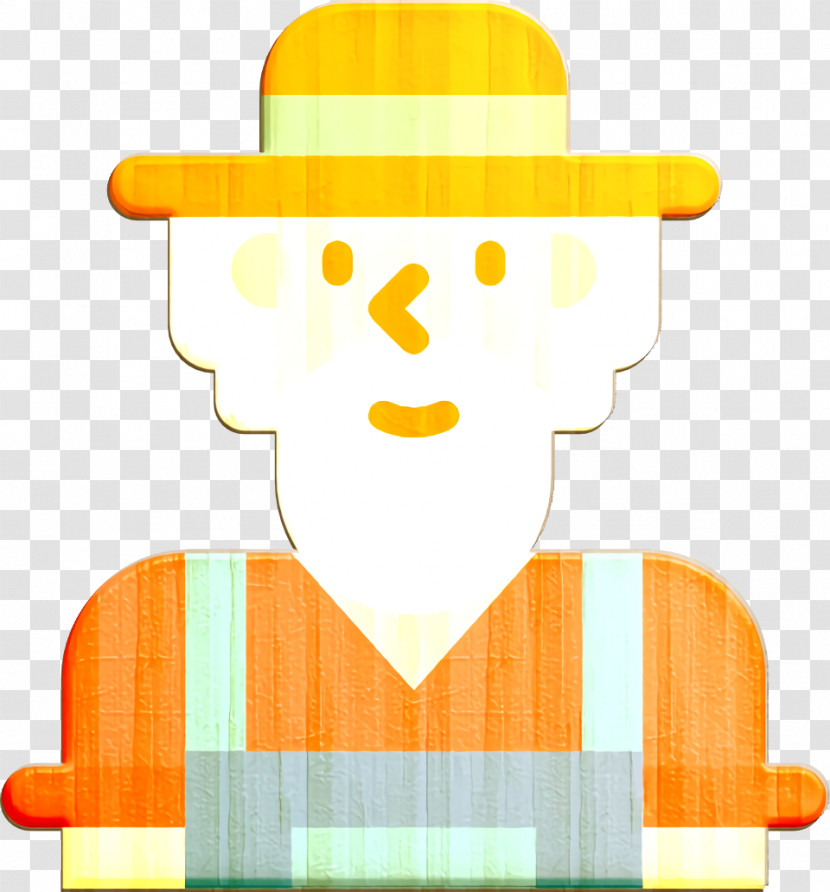 Avatar Icon Farmer Icon Man Icon Transparent PNG