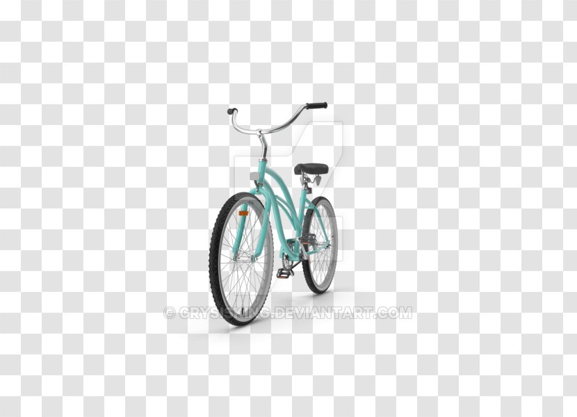 Bicycle Saddles Wheels Frames BMX Bike - Part Transparent PNG