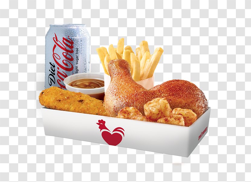 French Fries McDonald's Chicken McNuggets Nugget Fried Roast - Restaurant Transparent PNG