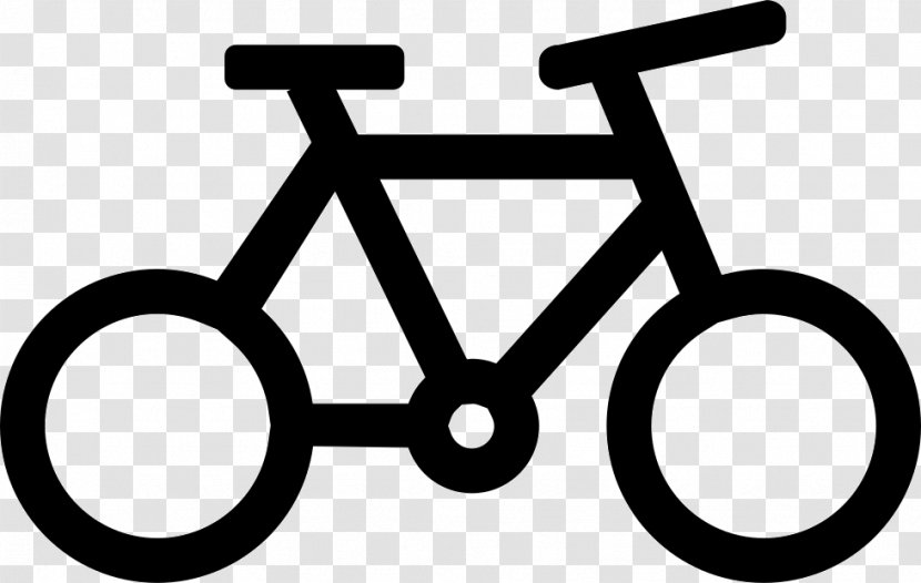 Bicycle Wheels Car Sticker Cycling - Hybrid Transparent PNG