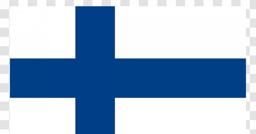 Helsinki Flag Of Finland Logo Brand - Email - Blue Transparent PNG