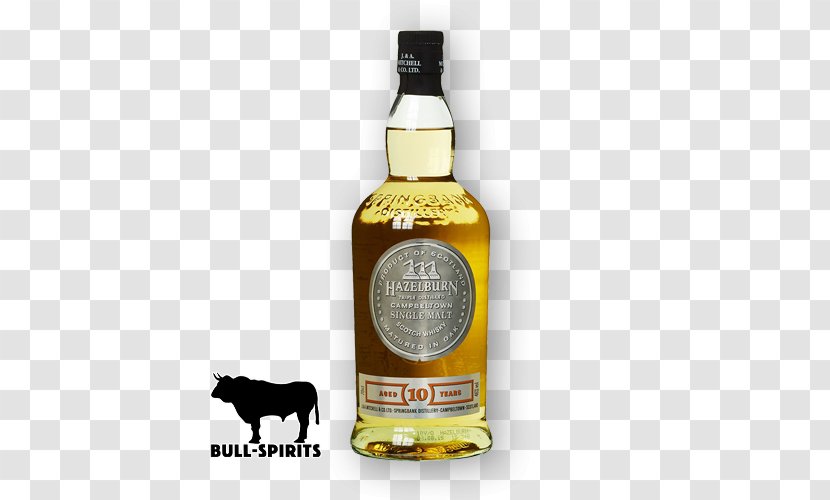 Liqueur Hazelburn Distillery Whiskey Single Malt Whisky Food Transparent PNG