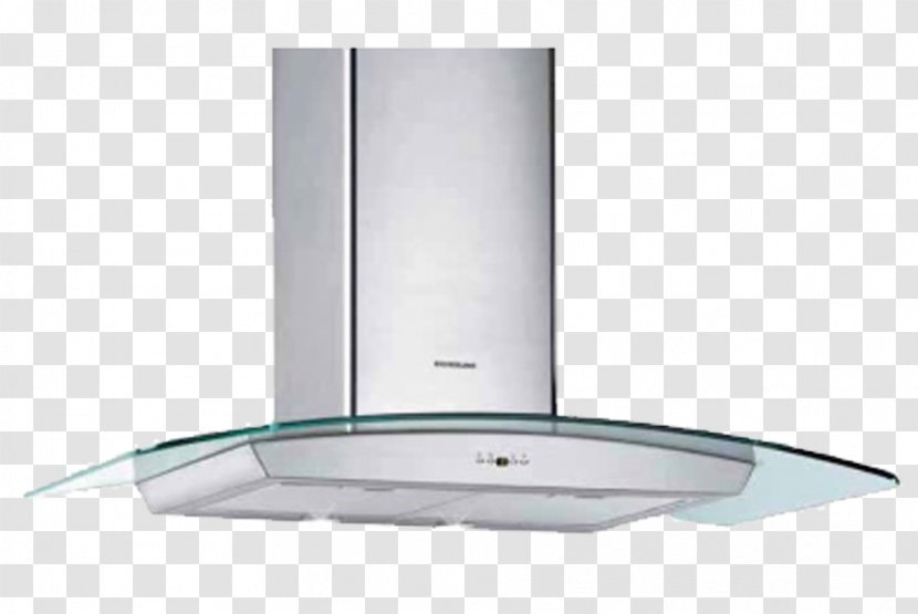 Exhaust Hood Kitchen Home Appliance Electrolux Canopy - Robert Bosch Gmbh - Hotte Inox Transparent PNG