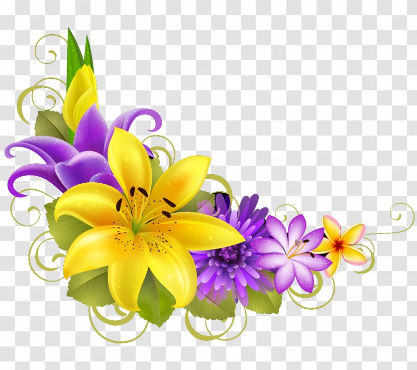 Greeting & Note Cards Flower Stock Photography Clip Art - Floral Design - Flor Transparent PNG