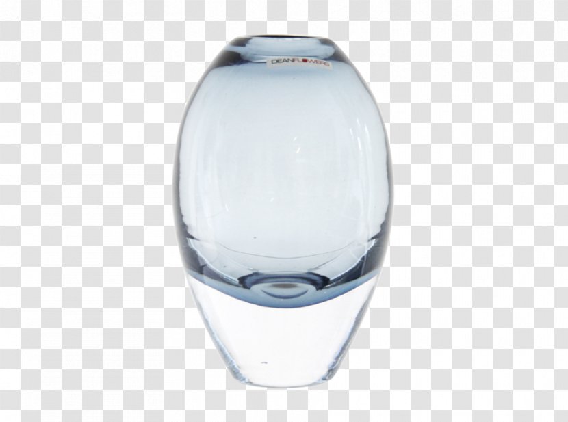 Glass Plastic Vase - Ink Peach Transparent PNG