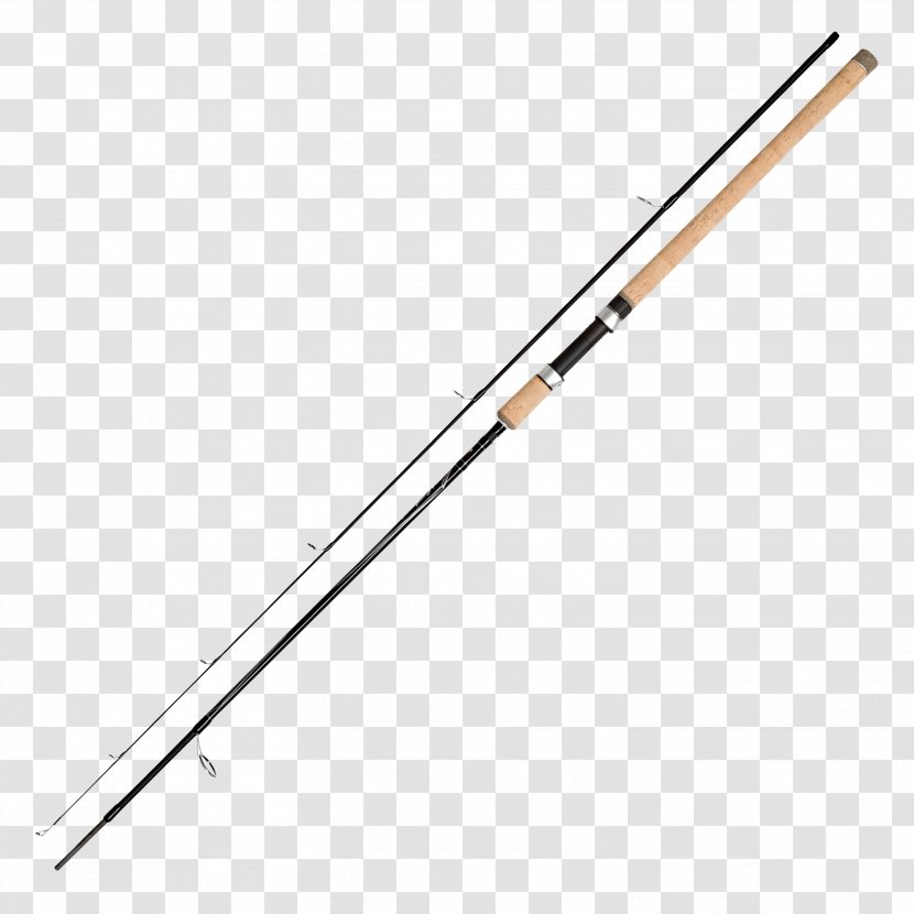 Paper Knife Ballpoint Pen Letter Office Supplies - Cue Stick - Fishing Rods Transparent PNG