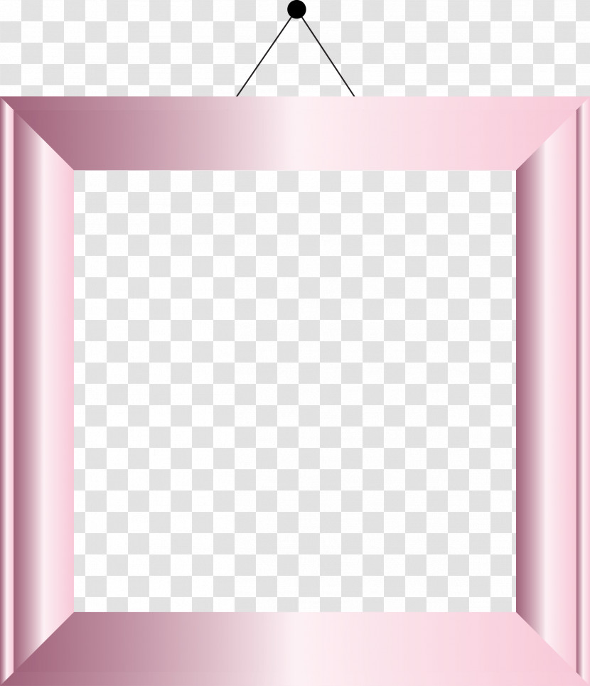 Photo Frame Picture Frame Hanging Picture Frames Transparent PNG