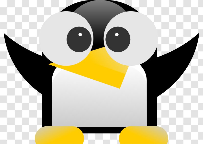 Penguin Clip Art - Tuxedo Transparent PNG