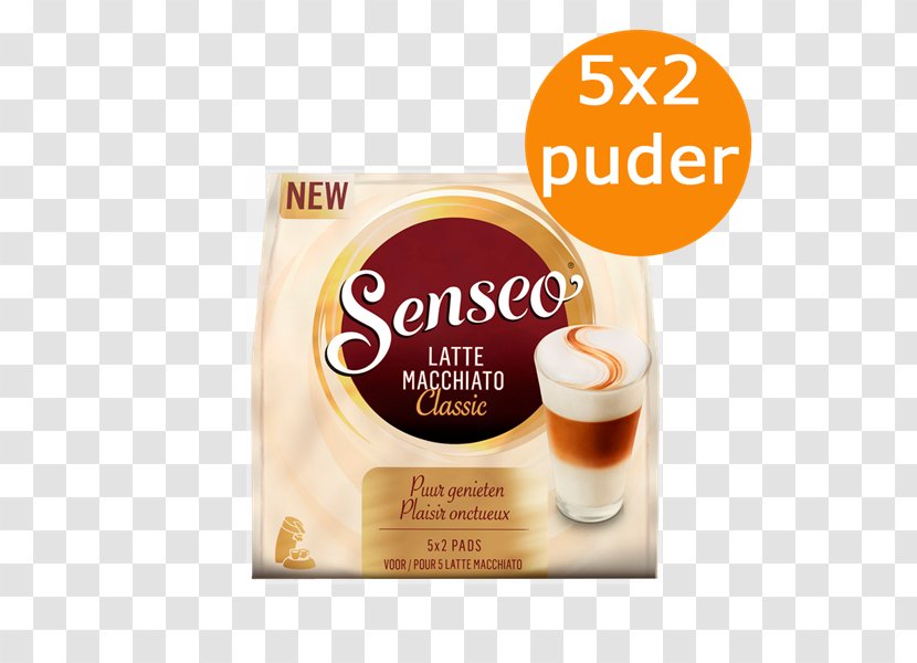 Cappuccino Latte Macchiato Espresso Wiener Melange Ristretto - Milk - Coffee Transparent PNG