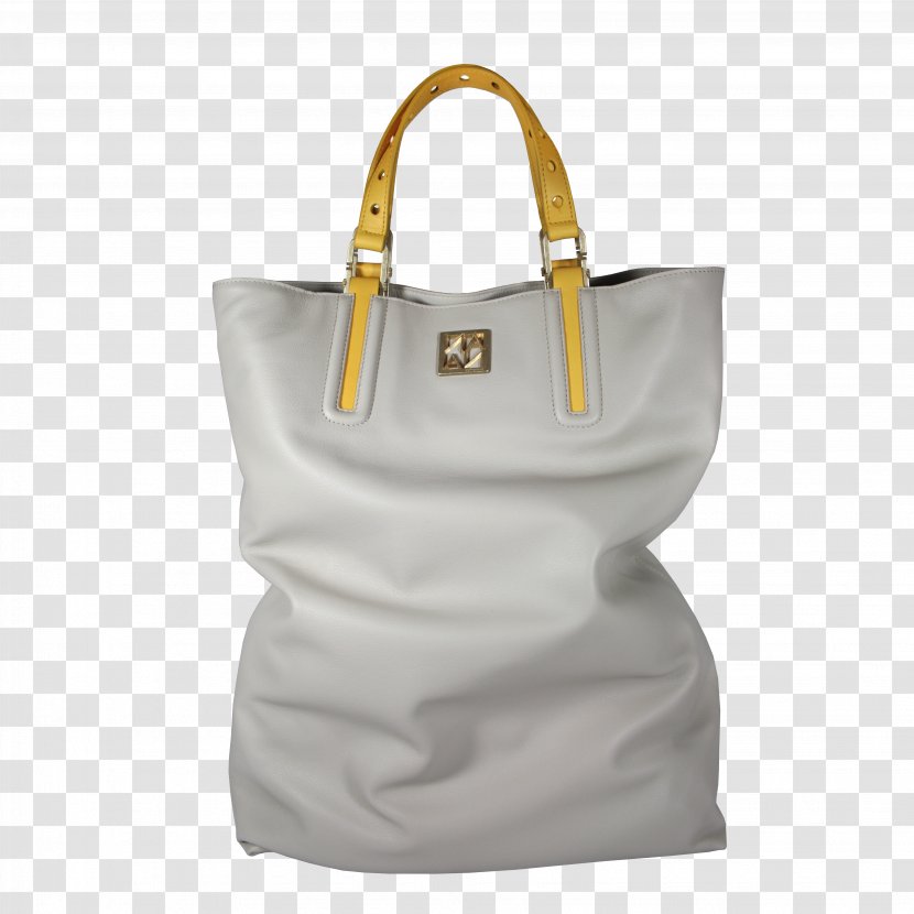 Tote Bag Handbag Leather Clothing Accessories - Brand - Mimosa Transparent PNG