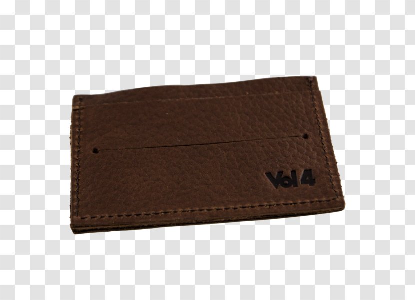 Wallet Leather Transparent PNG