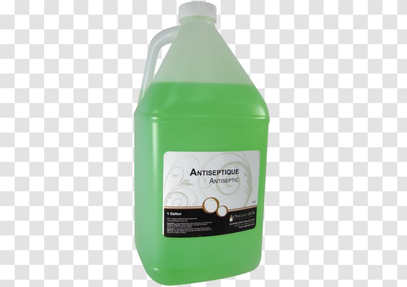 Antiseptic Sterilization Ongles D'or Disinfectants Liquid - Gallon - Morgan Plus 8 Transparent PNG