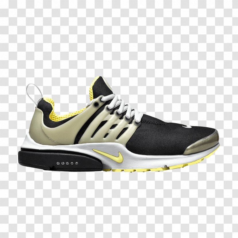 Air Presto Sneakers T-shirt Nike Max Transparent PNG