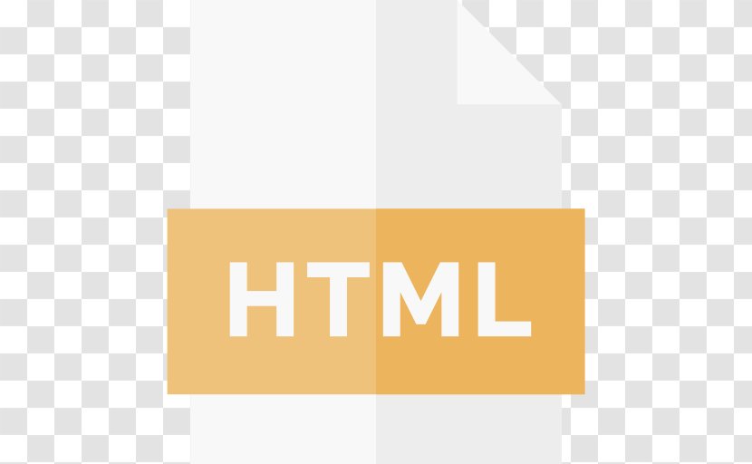 Web Development HTML - Orange - Emmanuelle Chriqui Transparent PNG