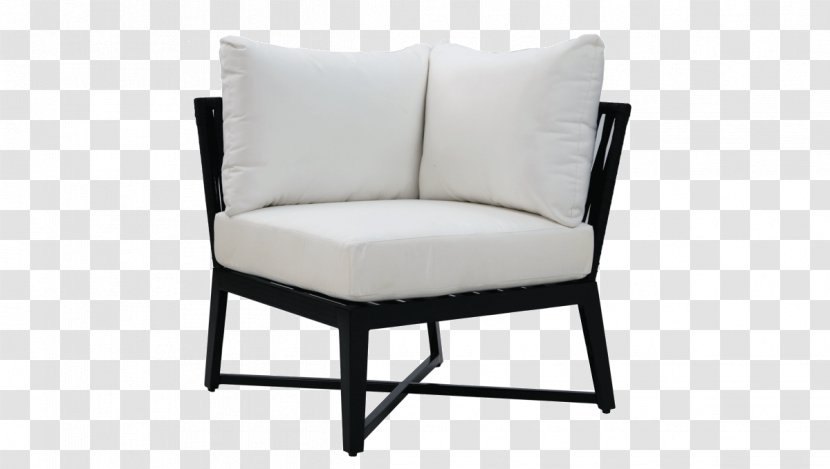 Armrest Chair Couch - Furniture Transparent PNG
