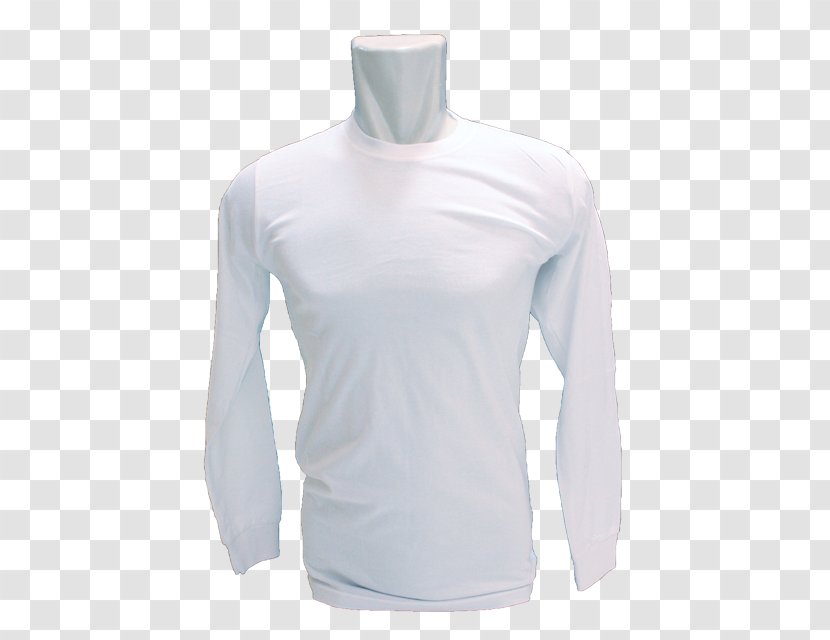 Long-sleeved T-shirt Shoulder Active Shirt - Mark Zuckerberg Transparent PNG
