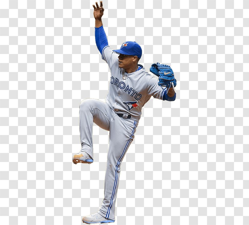 Baseball Positions Toronto Blue Jays Bats Glove - Action Figure Transparent PNG