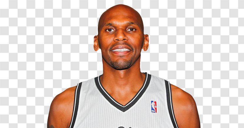 Jerry Stackhouse Basketball Player Dallas Mavericks 1995 NBA Draft - Muscle - Players Transparent PNG