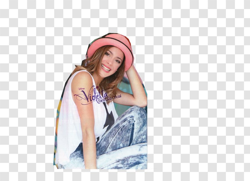 Actor Photography Libre Soy Disney Channel - Frame Transparent PNG