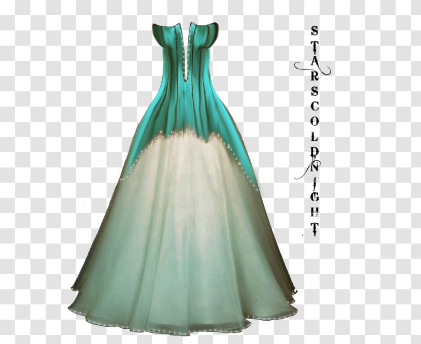 Wedding Dress Gown Clothing - Bride Transparent PNG