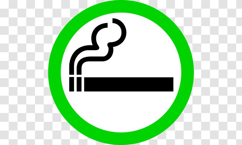 Smoking Ban Los Altos - Symbol - Brand Transparent PNG