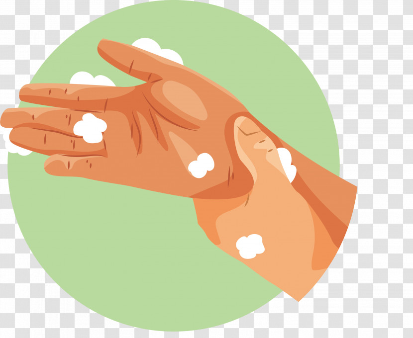 Hand Washing Handwashing Hand Hygiene Transparent PNG