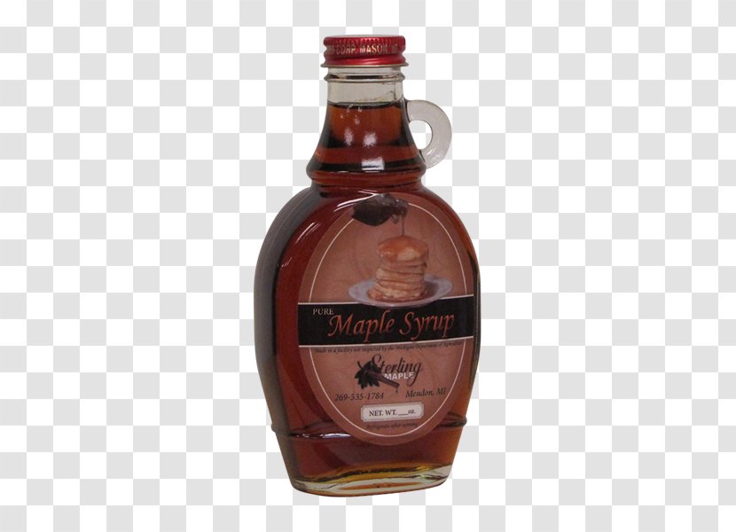 Liqueur Pancake Maple Syrup Old Fashioned Transparent PNG