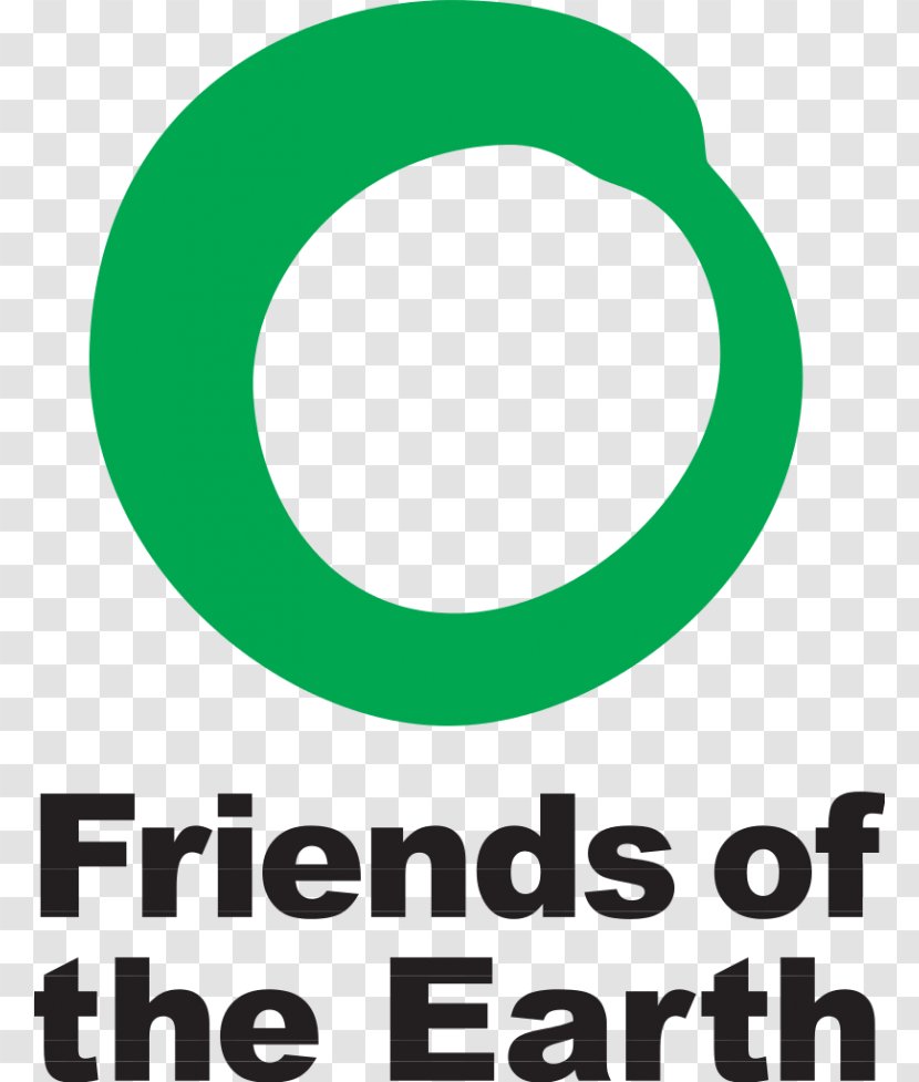 Friends Of The Earth International Europe Environmental Organization - Area Transparent PNG